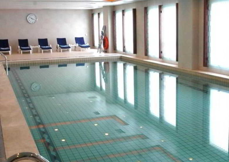 Hotel Kempinski