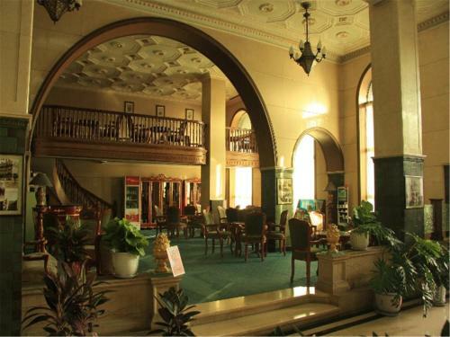Liaoning Hotel