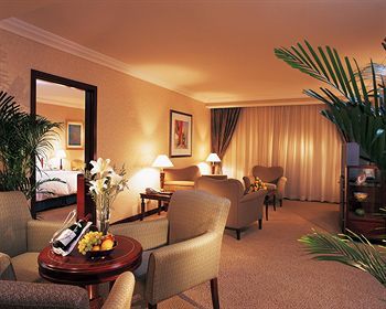 Hotel Sofitel Shenyang Lido