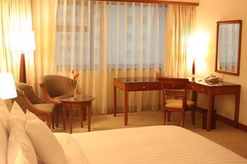 Hotel Sofitel Shenyang Lido