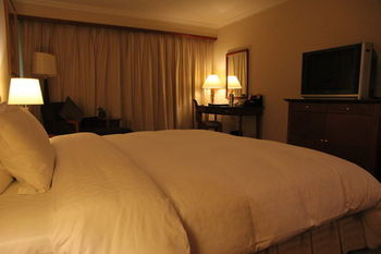 Hotel Sofitel Shenyang Lido