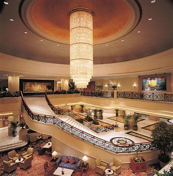 Hotel Sofitel Shenyang Lido