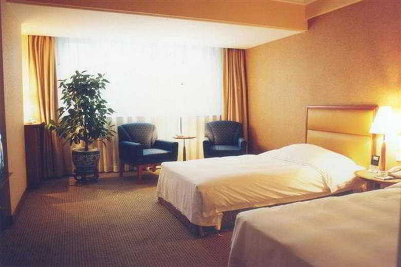 Hotel Times Plaza
