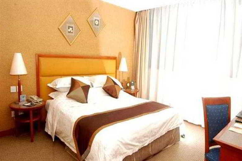 Hotel Times Plaza