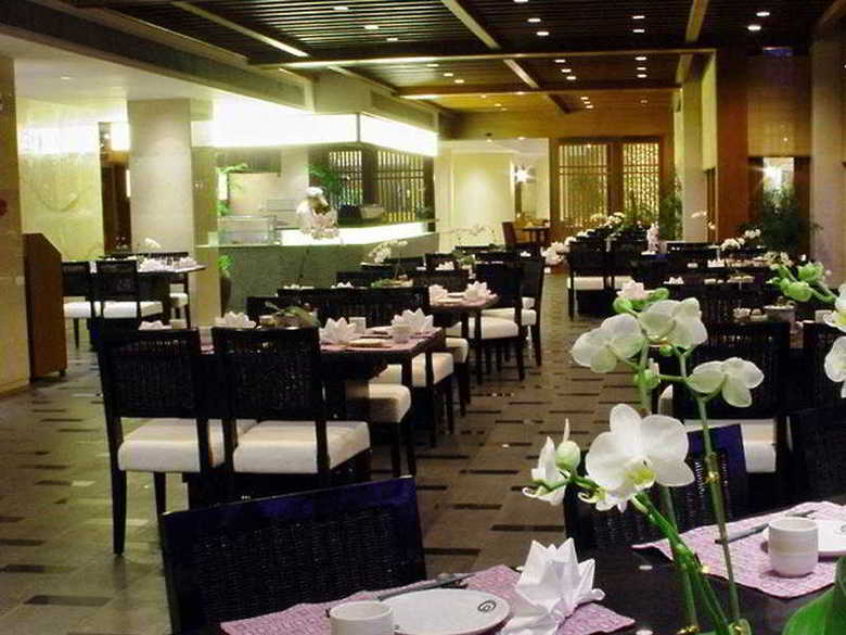 Hotel Crowne Plaza Sanya
