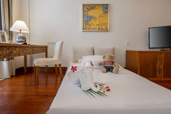 Hotel Crowne Plaza Sanya