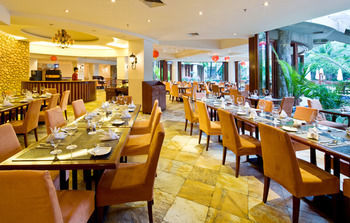 Hotel Crowne Plaza Sanya