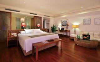 Hotel Crowne Plaza Sanya
