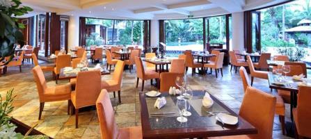 Hotel Crowne Plaza Sanya