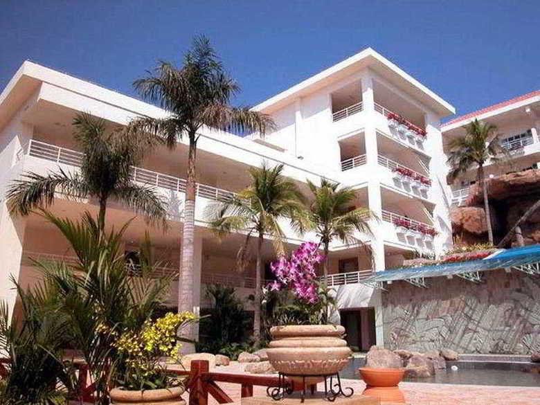 Hotel Guesthouse International Boutique Resort