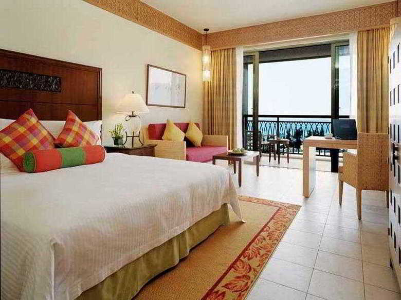 Hotel Sanya Marriott Resort & Spa