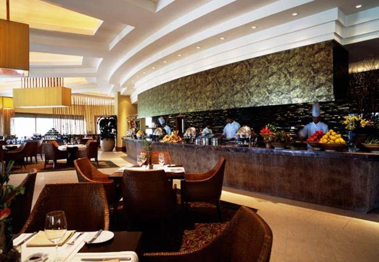 Hotel Sanya Marriott Resort & Spa