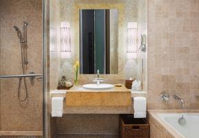 Hotel Sanya Marriott Resort & Spa