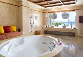Hotel Sanya Marriott Resort & Spa