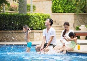 Hotel Sanya Marriott Resort & Spa