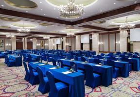 Hotel Sanya Marriott Resort & Spa