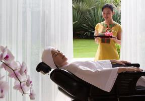 Hotel Sanya Marriott Resort & Spa