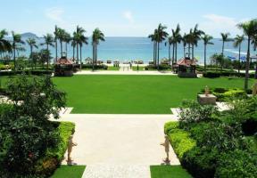 Hotel Sanya Marriott Resort & Spa