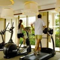 Hotel Sanya Marriott Resort & Spa