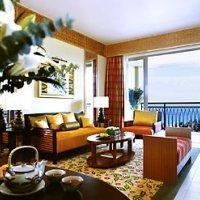 Hotel Sanya Marriott Resort & Spa