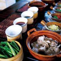Hotel Sanya Marriott Resort & Spa