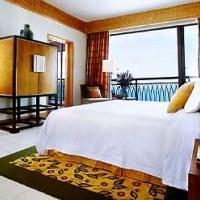Hotel Sanya Marriott Resort & Spa