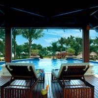 Hotel Sanya Marriott Resort & Spa