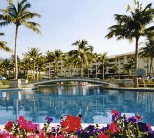 Hotel Resort Horizon