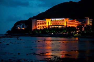 Shanhaitian Hotel