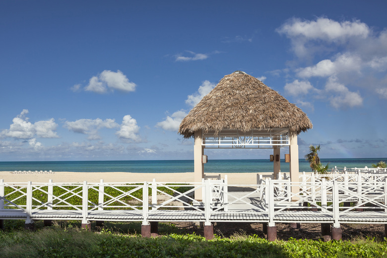 Hotel Melia Jardines Del Rey