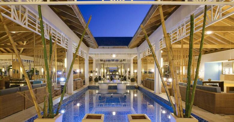 Hotel Melia Jardines Del Rey