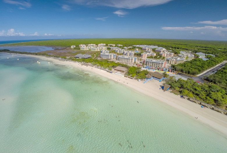 Hotel Melia Jardines Del Rey