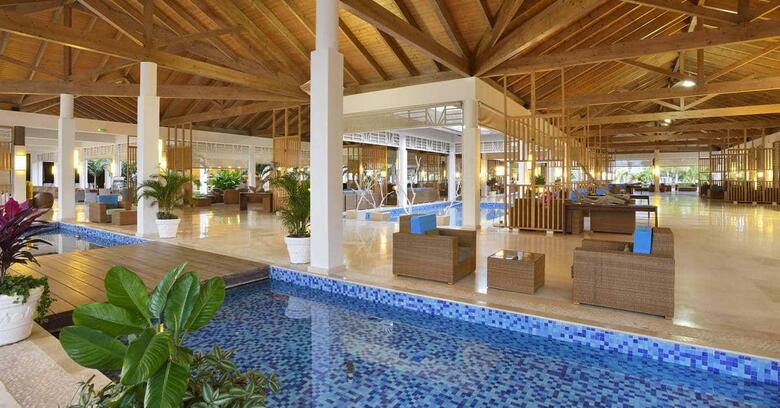 Hotel Melia Jardines Del Rey