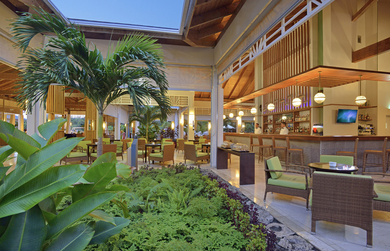 Hotel Melia Jardines Del Rey