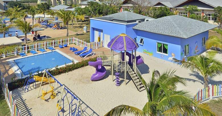 Hotel Melia Jardines Del Rey