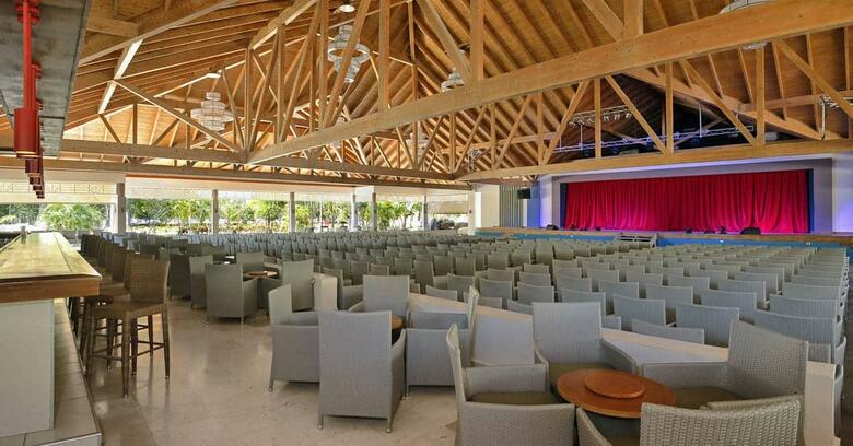 Hotel Melia Jardines Del Rey