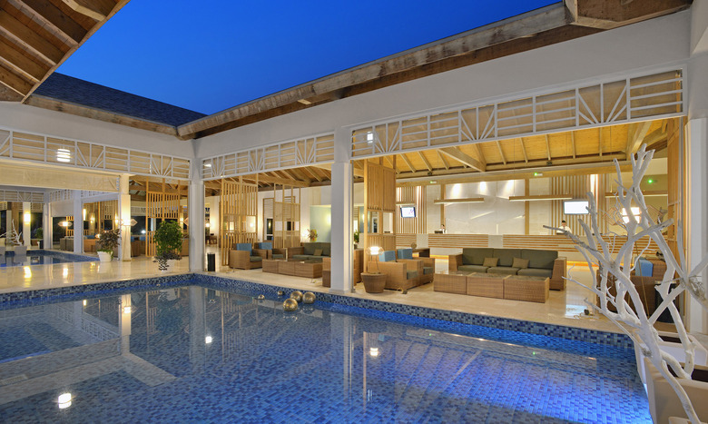 Hotel Melia Jardines Del Rey
