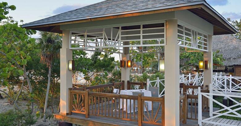 Hotel Melia Jardines Del Rey
