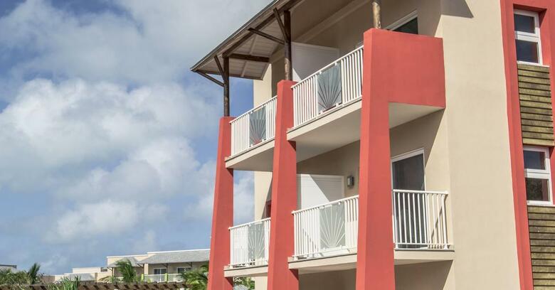 Hotel Melia Jardines Del Rey