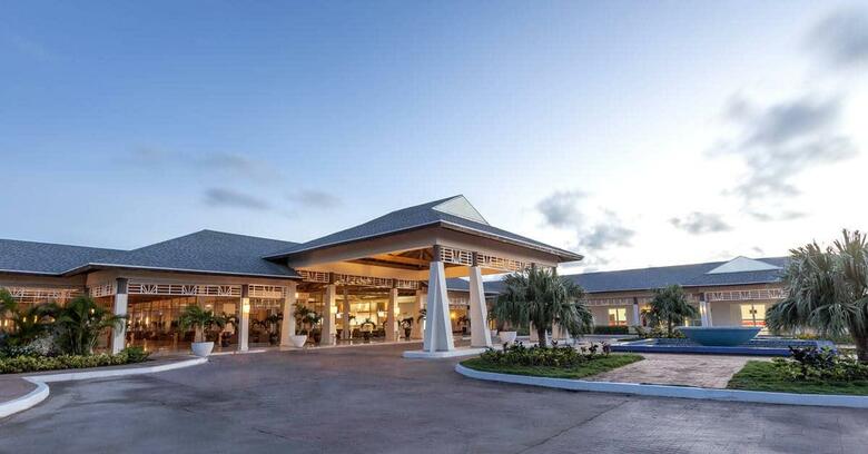 Hotel Melia Jardines Del Rey