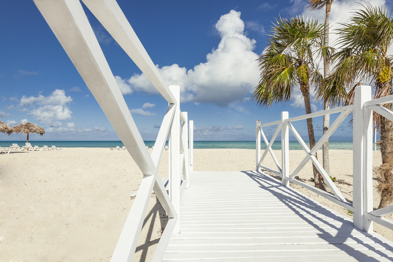 Hotel Melia Jardines Del Rey