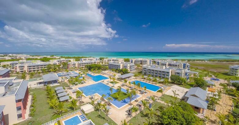 Hotel Melia Jardines Del Rey