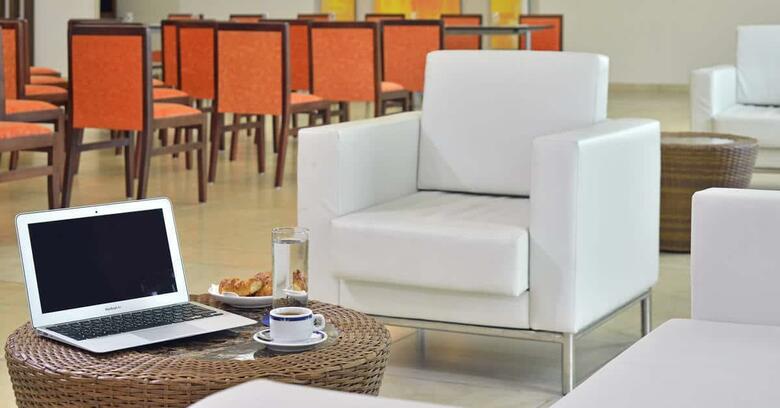 Hotel Melia Jardines Del Rey