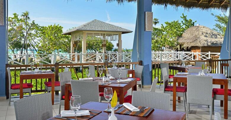 Hotel Melia Jardines Del Rey