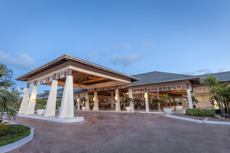 Hotel Melia Jardines Del Rey