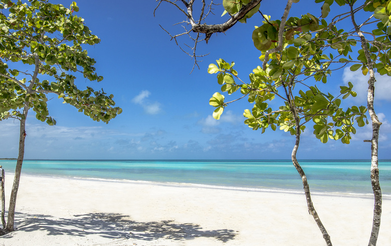 Hotel Melia Jardines Del Rey