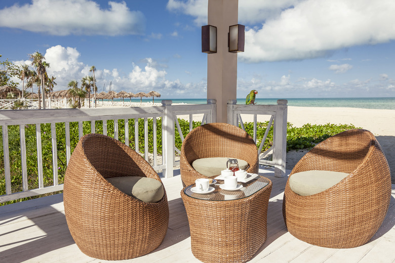 Hotel Melia Jardines Del Rey