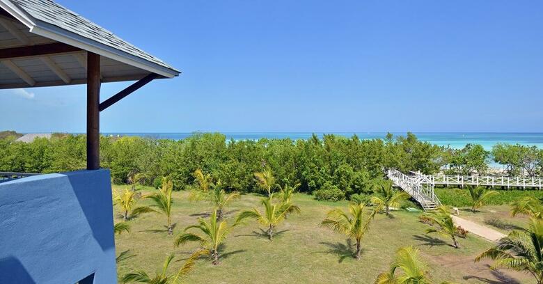 Hotel Melia Jardines Del Rey