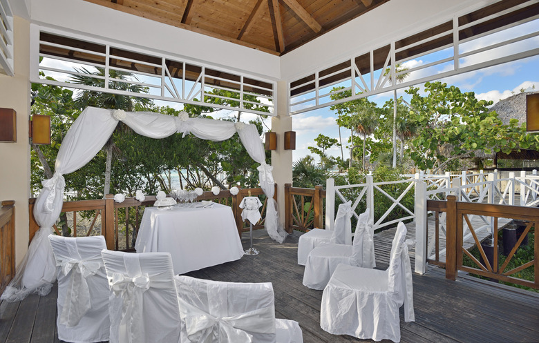 Hotel Melia Jardines Del Rey