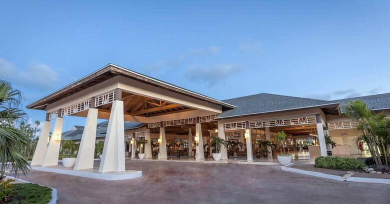 Hotel Melia Jardines Del Rey